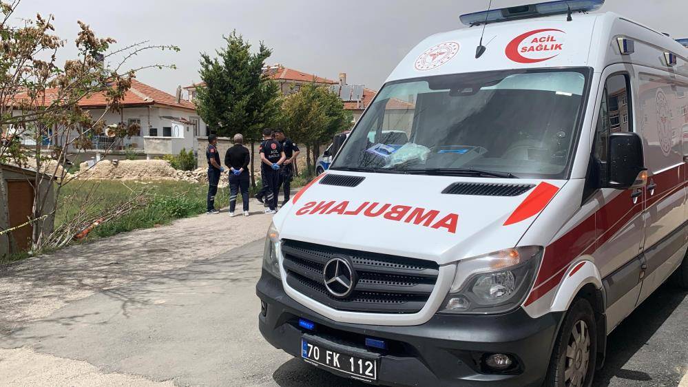 Anneler günü öncesi acı olay! Konya’ya gönderildi 5